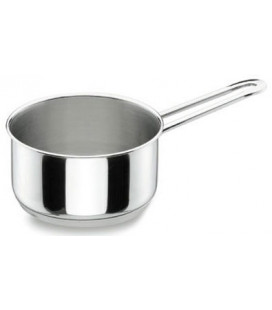 Saucepan straight Lacor Gourmet