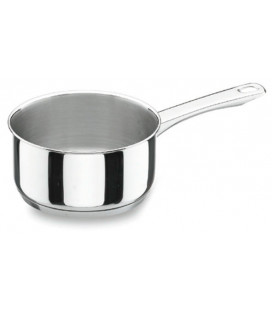 Saucepan straight Vitrocor of Lacor