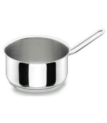 Saucepan straight professional of Lacor