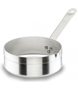 Lacor casserole de Chef-aluminium droite