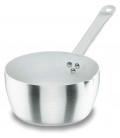 Lacor Intermediant Chef-aluminum saucepan