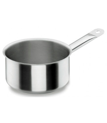 Saucepan straight Chef-Classic of Lacor