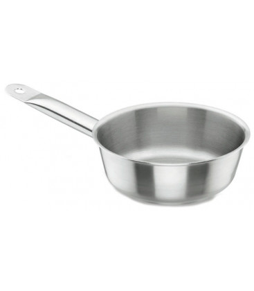 Conical saucepan Lacor Chef-Classic