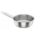 Conical saucepan Lacor Chef-Classic