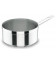 Saucepan straight Chef-Luxe of Lacor