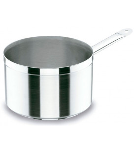 Saucepan Lacor Chef-Luxe