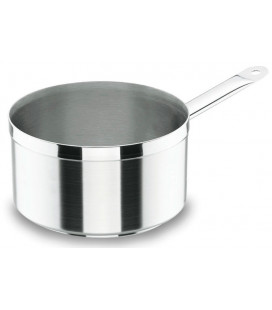 Saucepan French Chef-Luxe Lacor