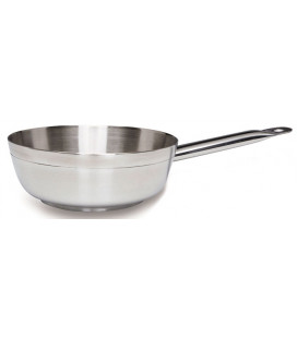 Conical saucepan Lacor Chef-Luxe