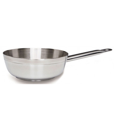 Conical saucepan Lacor Chef-Luxe