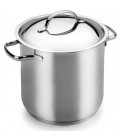 Super pot with lid high Basic of Lacor