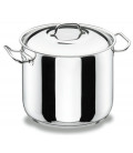 Super-high Lacor professional Lidded pot