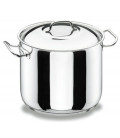 Super-high Lacor professional Lidded pot