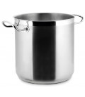 Stock pot without lid Eco-Chef of Lacor