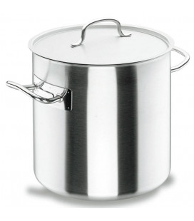 Stock pot with lid Chef-Classic of Lacor