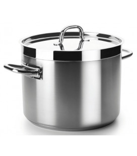 Low pot without lid Chef-Luxe Lacor