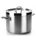 Low pot without lid Chef-Luxe Lacor