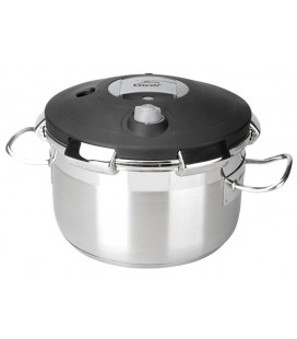 Pressure cooker Chef-Luxe Lacor