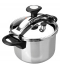 Pressure cooker Classic of Lacor