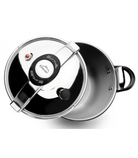 Pressure cooker Classic of Lacor