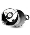 Pressure cooker Classic of Lacor