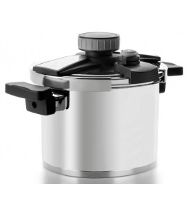 Pressure cooker model easy of Lacor