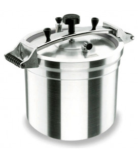 Lacor Robust pressure cooker