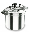 Lacor Robust pressure cooker