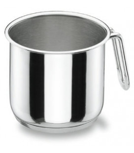 Pot cylindrique Lacor Gourmet