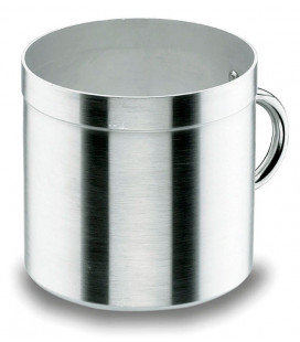 Pote CHEF-ALUMINIO de Lacor