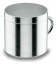Pote Cilíndrico Chef-Aluminio de Lacor