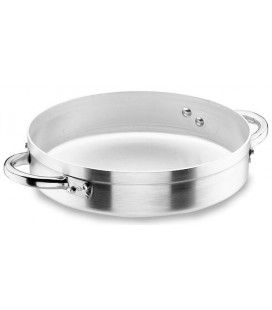 Round dish Chef-aluminium of Lacor