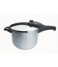 Game pressure cooker Tempo 4-6 litres of Lacor