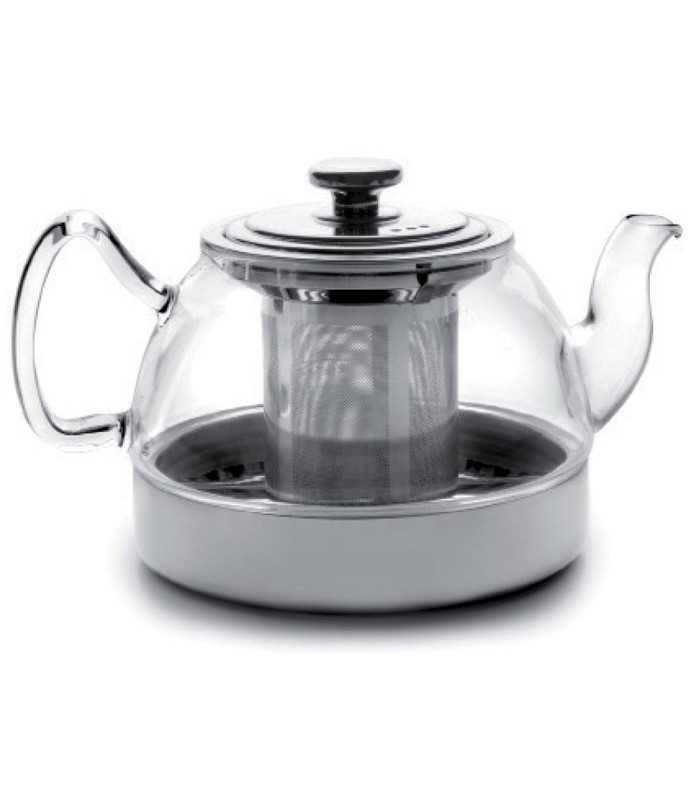 Tetera Cristal STOVE 0.4 L