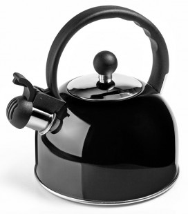 Whistling kettle BLANCA by Lacor