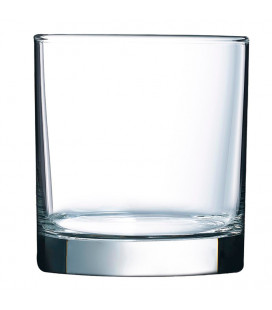 Whisky glass ISLANDE by Arcoroc (24 pc)