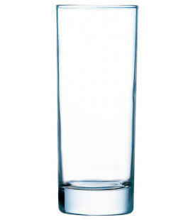 Tall glass 29 cl ISLANDE by Arcoroc (24 pc)