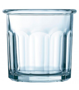 Pack Vaso templado ESKALE de Arcoroc (24 pzas)