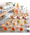 Verre trempé 18 cl ESKALE de Arcoroc (24 pcs)