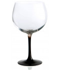 Cocktail glass black FIESTA 71.5 cl by Luminarc (6 pcs)