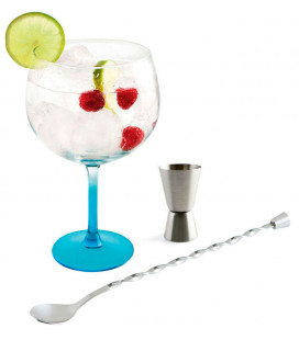 Cocktail set FIESTA by Luminarc