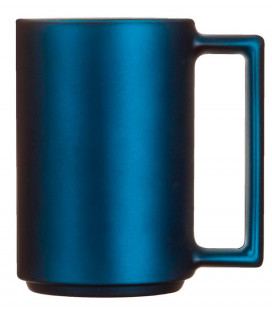 Mug AMENO BLUE 32 cl by Luminarc (6 pcs)