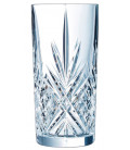 ARCOROC set vaso alto BROADWAY 24 piezas
