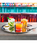 Verre trempé ESKALE de Arcoroc (24 pcs)