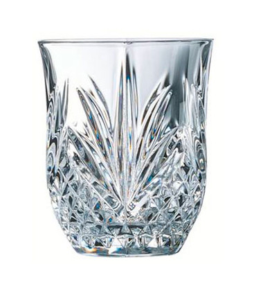 Verre haut BROADWAY de Arcoroc (6 pcs)