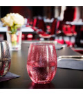 Glass PRIMARY HANDCRAFT red 36 cl by Chef & Sommelier