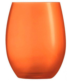 Glass PRIMARIFIC bronze 36 cl by Chef & Sommelier