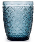 Glass BLUE MOON 26 cl by Bidasoa (36 pcs)