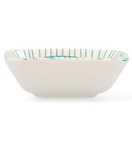 Porcelain bowl BOTANIC 11 cm de Bidasoa