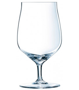 Beer glass SEQUENCE 37 cl by Chef & Sommelier