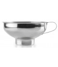 Embudo para mermelada inox de Lacor